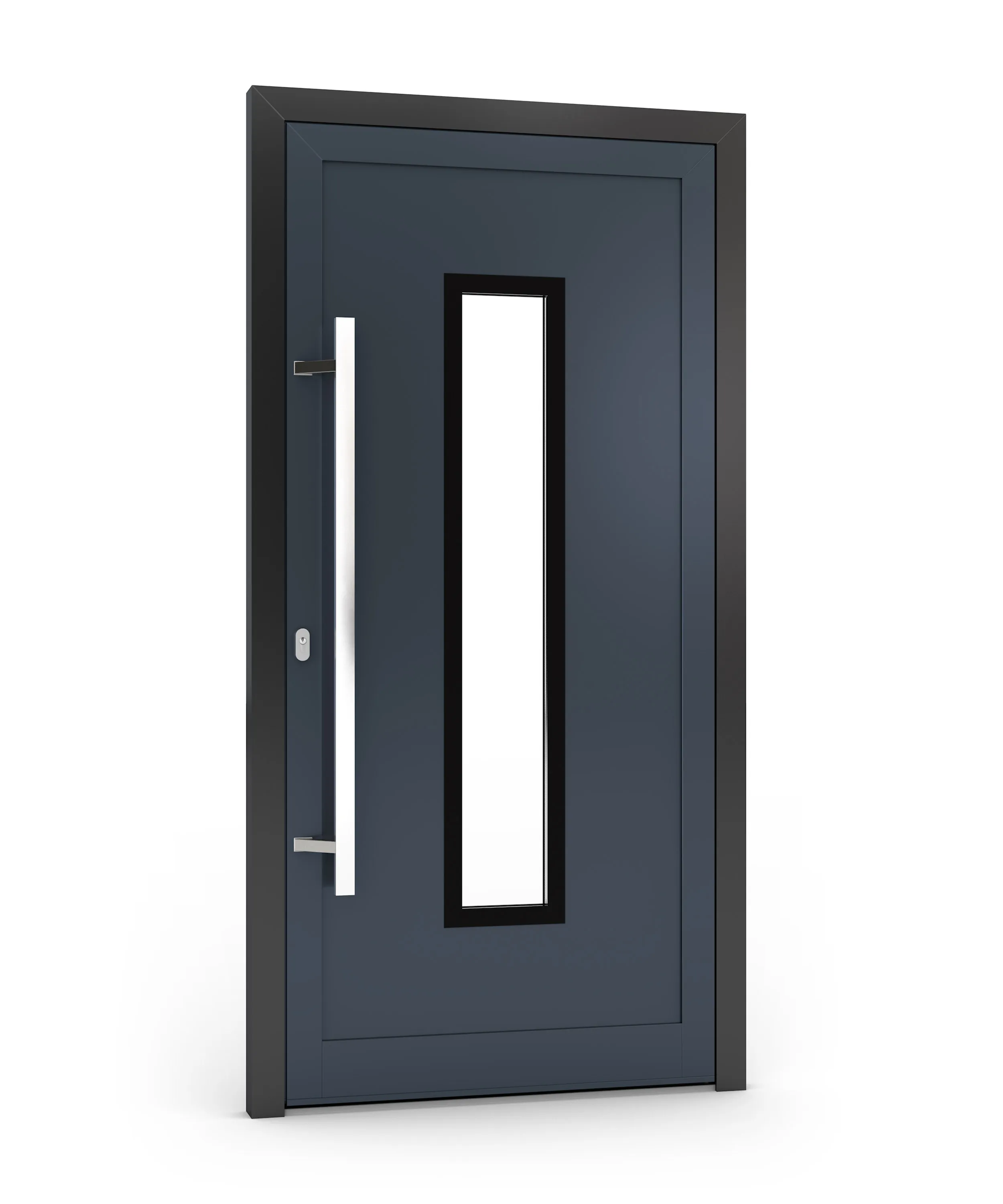 MONTANA INOX 1
