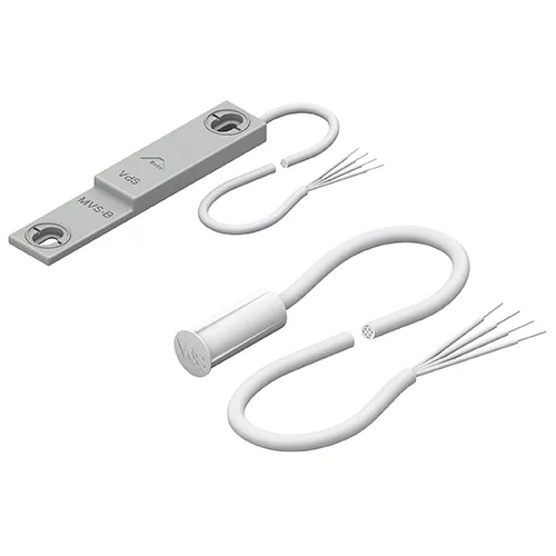 Sensor Magnético